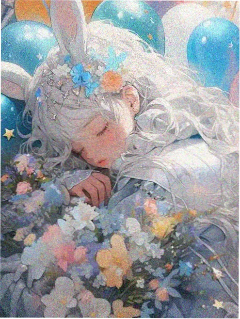 独行月球